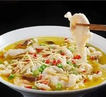 Young Ginger and Eel Fish Stir-fry