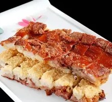 Glutinous Rice Duck