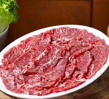 Fresh-cut Wagyu Strip