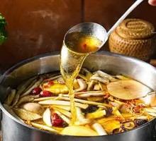Mushroom Soup