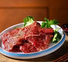 Pan-Seared Steak