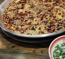 Signature Spicy Hot Pot