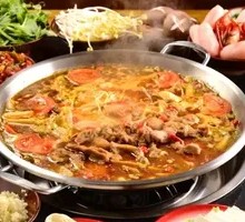 Special Sour Soup Base