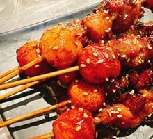 Hawthorn Sweet and Sour Pork Ribs