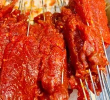Tender Beef