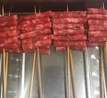 Mini Sausage