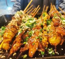 Potato Dumplings