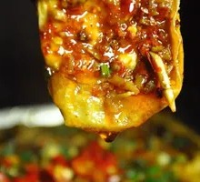 Crispy Tofu with Sauce