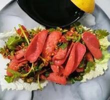 Raw Beef