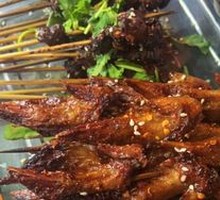 鸡尖
