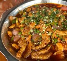 糯香鸭掌
