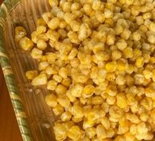 Golden Sand Corn