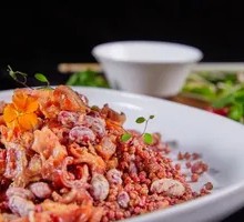 Spicy Sizzling Chicken