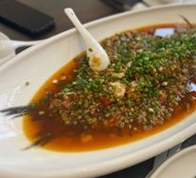 Fillet Fish