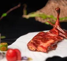 Sichuan-style Braised Duck