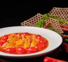 Yunnan-style Gelatinous Skin