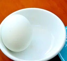 Homestyle Salted Egg
