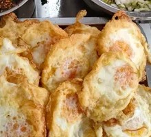 Fried Egg