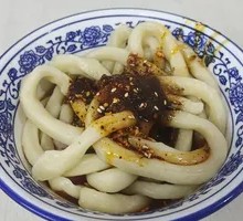 Sweet Noodles