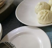 Fresh Meat Bun