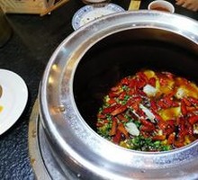 Fish Meat