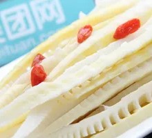 Bamboo Shoot