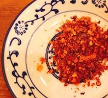 Dipping Sauce