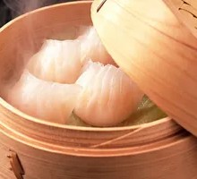 Hong Kong Style Shrimp Dumplings