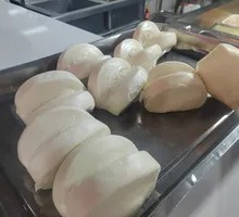 Steamed Bun