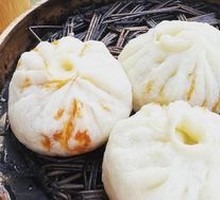 Ox Demon Beef Steamed Bun