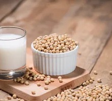 Original Soy Milk