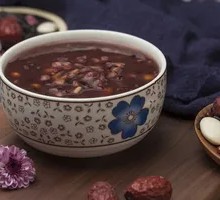 Eight Treasure Porridge