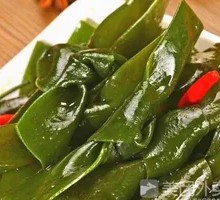 Wakame Knot