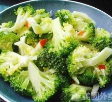 Broccoli