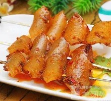 Pork Skin