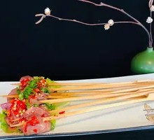 Kung Fu Pig Liver
