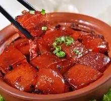 Tuozi Meat