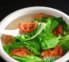 Green Vegetables