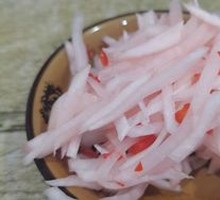 Special Flavor Kimchi