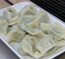 Dumplings