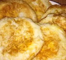 Fried Egg