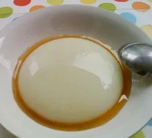 Cold Rice Cake