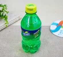 Sprite Bottle Drink