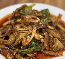 Mixed Pork Head Meat