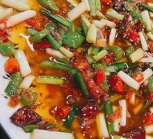 Sizzling Double Crisp