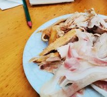 Mixed Platter