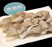 Enoki Mushroom