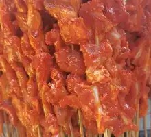 Crispy Pork Ribs