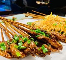 Fei Meng Roast Pork Belly