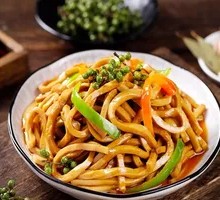 Tengjiao Tofu Strips